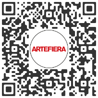 Galleria de'Foscherari, Bologna ITALY - ARTEFIERA PLAYLIST 2021, Bologna - January 21 > 24, 2021 @artefiera @de_Foscherari
