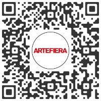 Galleria de'Foscherari, Bologna, ITALY at ARTEFIERA 2022, Bologna, ITALY : HALL 15  -  BOOTH  E 5 - 13 > 15 May, 2022 @artefiera @de_Foscherari