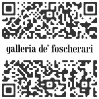 Galleria de'Foscherari, Bologna - Art Verona 2019 : PAD 12 BOOTH G6 - 11 > 13 October, 2019 @artverona @de_Foscherari