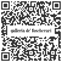 Galleria de'Foscherari, Bologna - Michele Zaza : Cosmic Secret - DECEMBER 14, 2019 > MARCH 14, 2020  @de_Foscherari