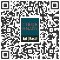 Tibor de Nagy Gallery, New York NY USA  - Art Basel Miami Beach 2021 - Booth S2 - 2 > 4 December, 2021 @ArtBasel @TiborDeNagy/</title