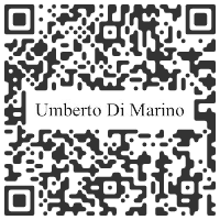 Galleria Umberto Di Marino - Napoli, Italia - Ana Manso : Tomorrow's weather - 12 February > 18 March, 2020 @UDMgallery