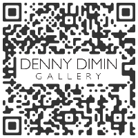 Denny Dimin Gallery, New York NY U.S.A. - Scott Anderson : Biotech - February 26 > March 27, 2021 @DennyDimin