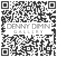 Denny Dimin Gallery, New York NY U.S.A. - Amanda Valdez : Gratitude - April 2 > May 15, 2021 @DennyDimin