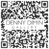 Denny Dimin Gallery, New York NY U.S.A. - Wendy White : Mark and Phil - May 20 > July 1, 2021 @DennyDimin