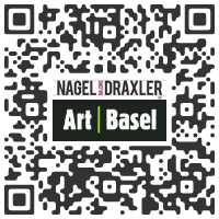 Galerie Nagel Draxler, Berlin GERMANY  - Art Basel Miami Beach 2021 - BOOTH G 21 - 2 > 4 December, 2021 @ArtBasel @nageldraxler</title