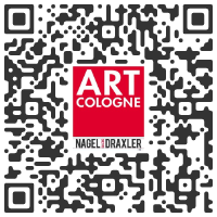 Galerie Nagel Draxler, Berlin GERMANY , Art Cologne 2021, HALL 11.2, B 11/NEW POSITIONS, 17 > 21 November, 2021 @artcologne_km @wentrupgallery @galeriebaudach
