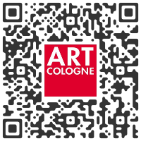 Galerie Nagel Draxler, Berlin GERMANY at Art Cologne 2022 : HALL 11.1 / BOOTH A 129 - 16 > 20 November, 2022 @artcologne_km @GalerieFriese