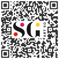 Galerie Nagel Draxler, München GERMANY at ART SG, Singapore : GALLERIES BOOTH 1E03, REFRAME BOOTH RE04  - 12 > 15 January, 2023 @artsg_singapore @nageldraxler