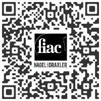Galerie Nagel Draxler, Berlin GERMANY - fiac 2021 Paris FRANCE - VIEWING ROOM - March 4 > 7, 2021 @fiac @nageldraxler