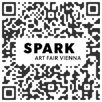ELEKTROHALLE RHOMBERG, Salzburg AUSTRIA at SPARK ART FAIR 2022 WIEN, AUSTRIA - 24 > 27 Marh, 2022 @sparkartfair @elektrohallerhomberg