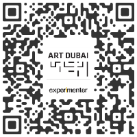 experimenter, Kolkata INDIA - Art Dubai 2021 : Booth B10  - March 29 > 3 April, 2021 @artdubai @experimenterkol
