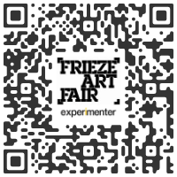 experimenter, Kolkata INDIA  - Frieze Art Fair, New York - VIEWING ROOM - May 5 > 14, 2021 @FriezeArtFair @experimenterkol
