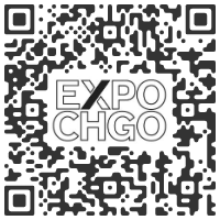 EXPO CHICAGO 2021 - April 8 > 12, 2021 @expochicago