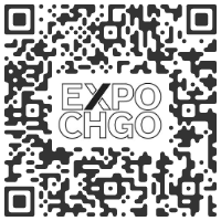 EXPO CHICAGO 2022, USA - April 8 > 12, 2022 @expochicago