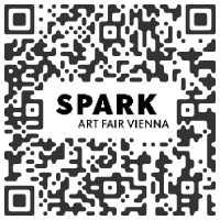 Lukas Feichtner Galerie, Wien, AUSTRIA at SPARK ART FAIR 2022 WIEN, AUSTRIA : booth B 21 - 24 > 27 Marh, 2022 @sparkartfair @lukasfeichtnergallery