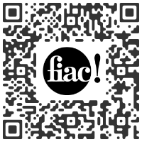fiac 2021 Paris FRANCE - March 4 > 7, 2021 @fiac