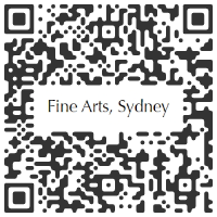Fine Arts, Sydney AUSTRALIA - Hany Armanious - 15 April > 29 May, 2021 @fineartssydney