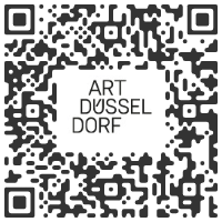 KONRAD FISHER GALERIE, Düsseldorf GERMANY at Art Düsseldorf 2022 : Booth C05 - April 7 > 10 2022, 2022 @ARTDUSSELDORF