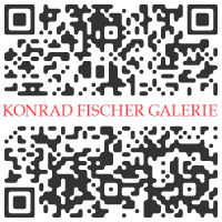 KONRAD FISHER GALERIE, Berlin GERMANY - Alan Charlton : PAINTED / UNPAINTED - March  5 >  April 17, 2021 @KonradFisherGalerie