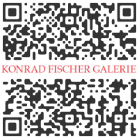 KONRAD FISHER GALERIE, DUSSELDORF GERMANY - Jerry Zeniuk - February 11 >  May 6, 2022 @KonradFisherGalerie