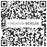 FONDATION BEYELER, Basel SWITZERLAND - Resonating Spaces - OCTOBER 6, 2019 > JANUARY 26, 2020  @Fond_Beyeler