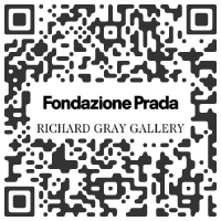 PRADA RONG ZHAI, Shanghai - Theaster Gates : China Cabinet - March 11 >  May 23, 2021