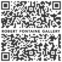 ROBERT FONTAINE GALLERY, Miami Beach FL USA - New Acquisitions - December, 2020 @robertfontainegallery