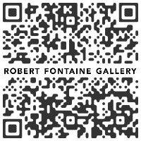 ROBERT FONTAINE GALLERY, Palm Beach FL USA - Perle Fine : The Spring Exhibition - March 15 > May 15, 2021 @robertfontainegallery