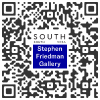 Stephen Friedman Gallery London, UNITED KINGDOM - SOUTH SOUTH VEZA - VIEWING ROOM - 24 February > 7 March, 2021 @@southsouth_platform @SFGalleryLondon