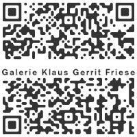 Galerie Klaus Gerrit Friese, Berlin - Edouard Baribeaud : Es war einmal... - March 12 > April 22, 2022 @GalerieKlausGerritFriese
