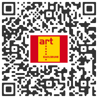 Galerie Friese, Berlin GERMANY at art KARLSRUHE 2022, Rheinstetten, GERMANY : Halle 1 | Stand C13 - 7 > 10 July, 2022 @artKARLSRUHE ‏@GalerieFriese