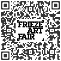 49 galleries at Frieze Art Fair, New York - VIEWING ROOM - May 5 > 14, 2021 @friezeofficial