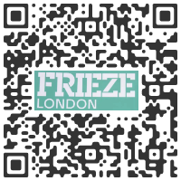 154 galleries at Frieze London 2020, UNITED KINGDOM - VIEWING ROOM - 9 > 16  October, 2020 @FriezeArtFair