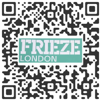 166 galleries at Frieze London 2022, UNITED KINGDOM - 12 > 16  October, 2022 @FriezeArtFair