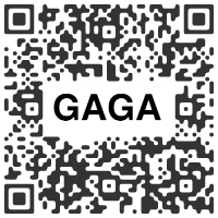 Gaga Arte Contemporáneo, Mexico City MEXICO - Bernadette Corporation : I Accept - February 25th > April 3rd, 2021 @GagaArteContemporáneo