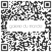 Galerie du Monde, Hong Kong - Fung Ming Chip : 20Hz - 20KHz - 23 June > 28 August, 2021 @galeriedumonde