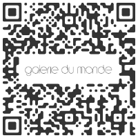 Galerie du Monde, Hong Kong - Wu Chi-Tsung : Exposé - 24 March > 13 June, 2021 @galeriedumonde