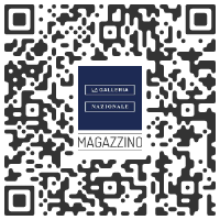 Galleria Nazionale, Roma ITALY -  I say I - March 1 > May 23, 2021 @LAGNroma