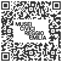 Galleria Parmeggiani, Reggio Emilia - Carlo Ferrari : L’ultimo ghiaccio  - 10 dicembre, 2016> 8 gennaio, 2017   @MuseiCiviciRE