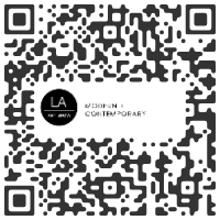 118 galleries at LA Art Show 2020 Los Angeles - February 5 > 9, 2020 @LAArtShow