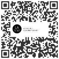 74 galleries at LA Art Show 2022 Los Angeles - January 19 > 23, 2022 @LAArtShow