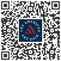 21 galleries at The American Art Fair 2021, New York NY USA - VIEWING ONLINE - May 15 > 22, 2021 @americanartfair