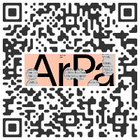 44 galleries at arPa 2022, São Paulo, BRAZIL - June 1 > 5, 2022 @arpa_art