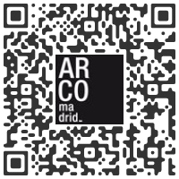 174 galleries at ARCO MADRID 2020 , SPAIN - February 26 > March 1, 2020 @feriaarco