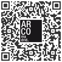 105 galleries at ARCO MADRID 2021 , SPAIN - 7 > 11 July, 2021 @feriaarco