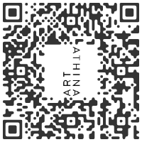 59 galleries at Art Athina 2020, Athens GREECE - VIEWING ROOM - 15 > 20 October, 2020 @artathina,gr