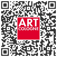Art Cologne 2020 - 18 > 22 November, 2020 @artcologne_km