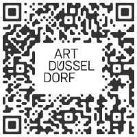 Art Düsseldorf 2022 - April 7 > 10 2022, 2022 @ARTDUSSELDORF