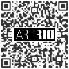 55 galleries at ArtRio 2022 Rio de Janeiro, BRAZIL - September 15 > 18, 2022 @feriaartrio